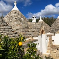 San Michele Salentino Puglia