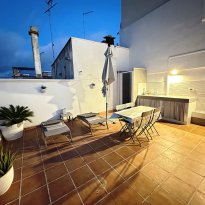 Ostuni Puglia