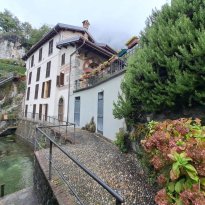 San Siro Lago di Como