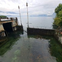 San Siro Lago di Como