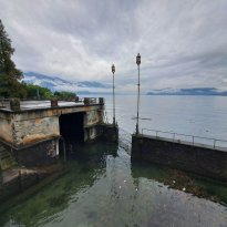 San Siro Lago di Como