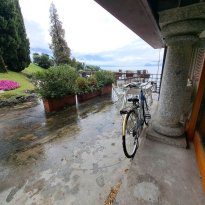 San Siro Lago di Como