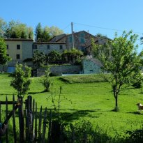 Sogliano al Rubicone Emilia Romagna