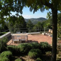 Sogliano al Rubicone Emilia Romagna