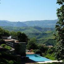 Sogliano al Rubicone Emilia Romagna