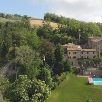 Sogliano al Rubicone Emilia Romagna