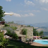 Sogliano al Rubicone Emilia Romagna