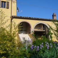 Sarnano Le Marche