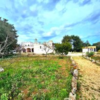 Ostuni Puglia