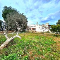 Ostuni Puglia