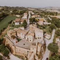 Loretello, Arcevia Le Marche