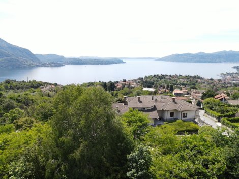 Arizzano Lago Maggiore