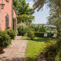 Mondavio Le Marche