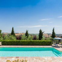 Mondavio Le Marche