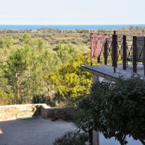Serranova  Puglia