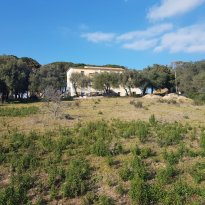 Tempio Pausania Sardegna