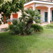 Ventimiglia Liguria