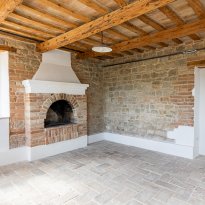 Monteleone di Fermo Le Marche