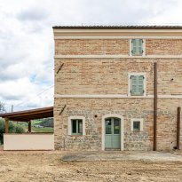 Monteleone di Fermo Le Marche