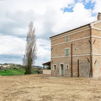 Monteleone di Fermo Le Marche