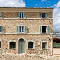 Monteleone di Fermo Le Marche