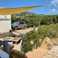 San Pantaleo, Olbia Sardegna