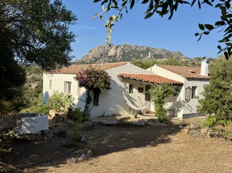 San Pantaleo, Olbia Sardegna