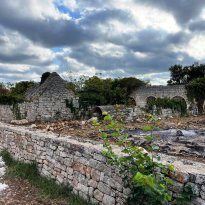 Ceglie Messapica Puglia