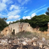 Ceglie Messapica Puglia
