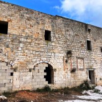 Ceglie Messapica Puglia