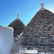 Martina Franca Puglia