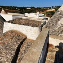 Martina Franca Puglia