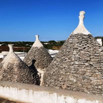 Martina Franca Puglia