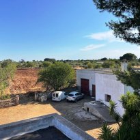Martina Franca Puglia