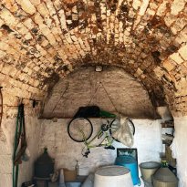 Martina Franca Puglia