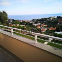 San Remo Liguria