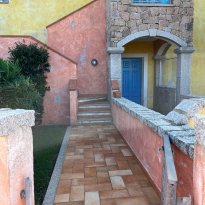 Porto Pozzo Sardegna