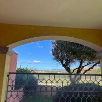 Porto Pozzo Sardegna