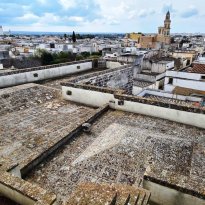 Soleto Puglia