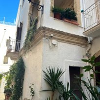 Polignano a Mare  Puglia