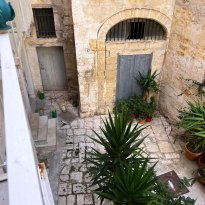 Polignano a Mare  Puglia