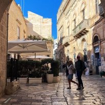 Polignano a Mare  Puglia