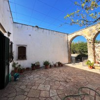 Ceglie Messapica  Puglia