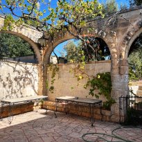 Ceglie Messapica  Puglia