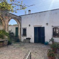 Ceglie Messapica  Puglia