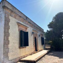 Ceglie Messapica  Puglia