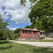 Acqualagna Le Marche
