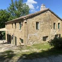 Serra San Quirico Le Marche