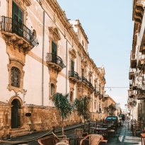 Noto Sicilia