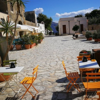 Castellammare del Golfo Sicilia